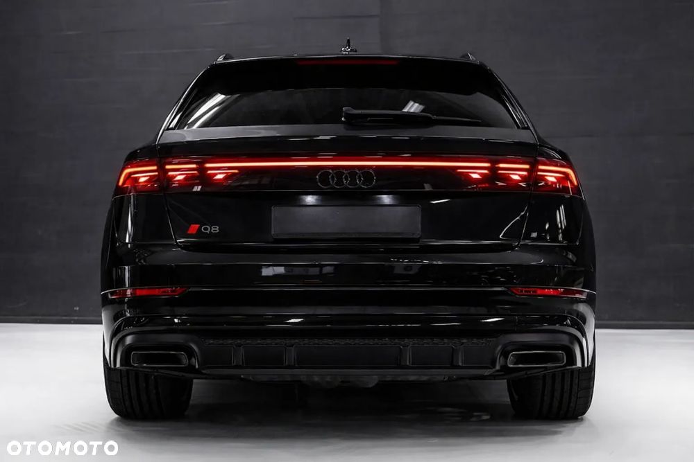 Audi Q8 TDI mHEV 170 kW Quattro Tiptronic - 2