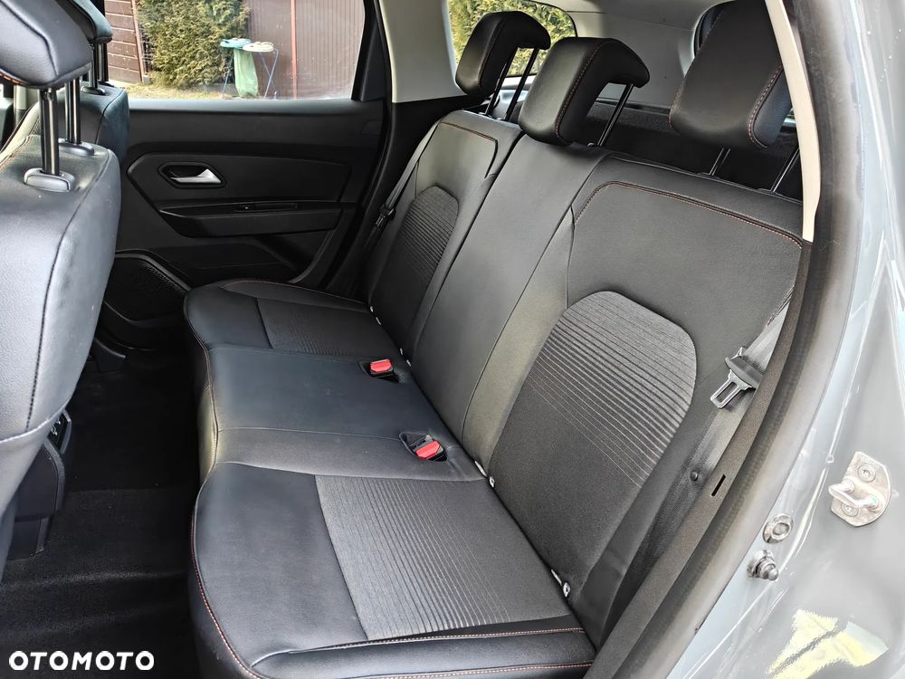Dacia Duster TCe 150 4WD Prestige+ - 17