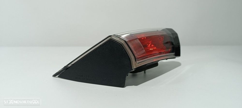 FAROLIM TRASEIRO ESQUERDO HONDA CIVIC LIM.5 (FK) 1.5 PRESTIGE - 3