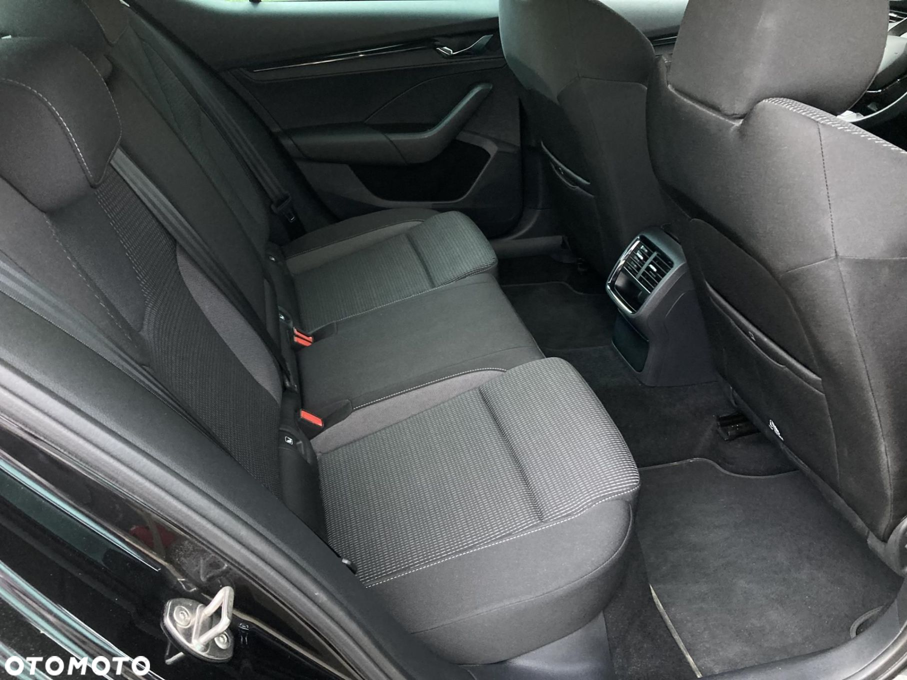 Skoda Octavia - 8