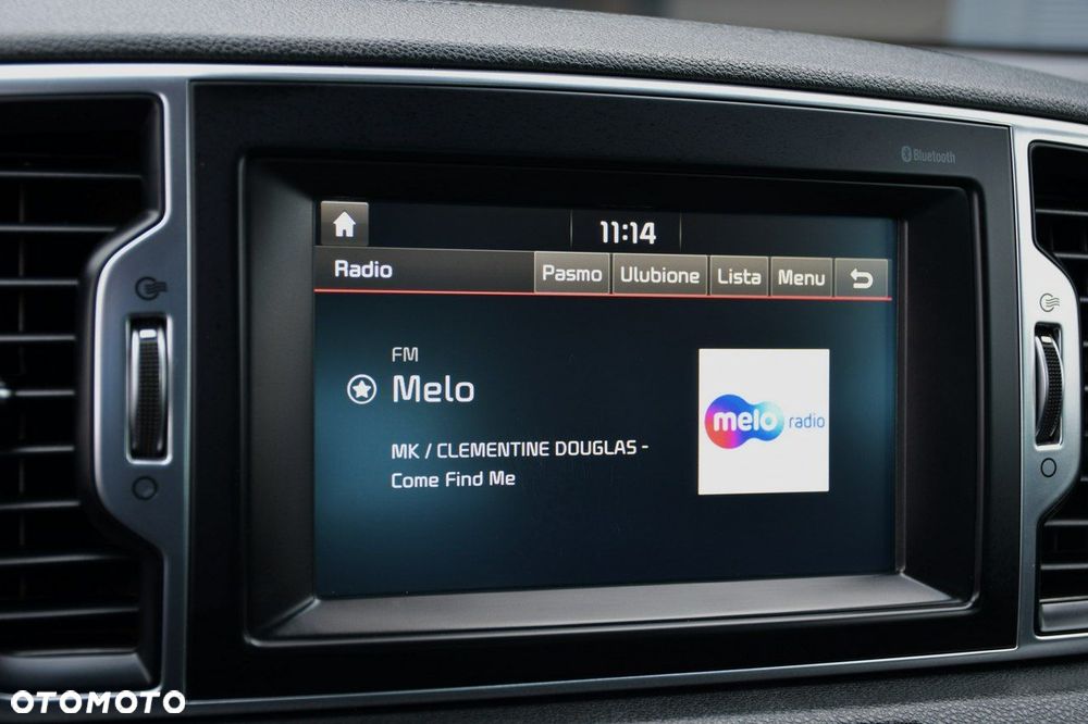 Kia Sportage 1.7 CRDI L 2WD DCT - 23