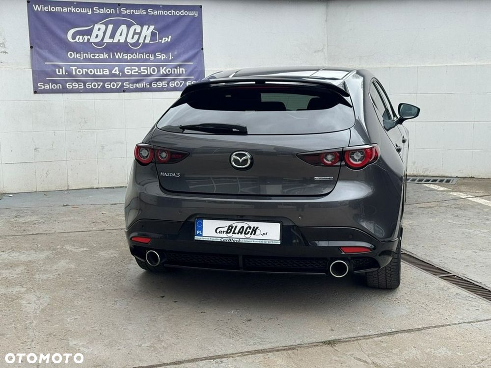 Mazda 3 - 23