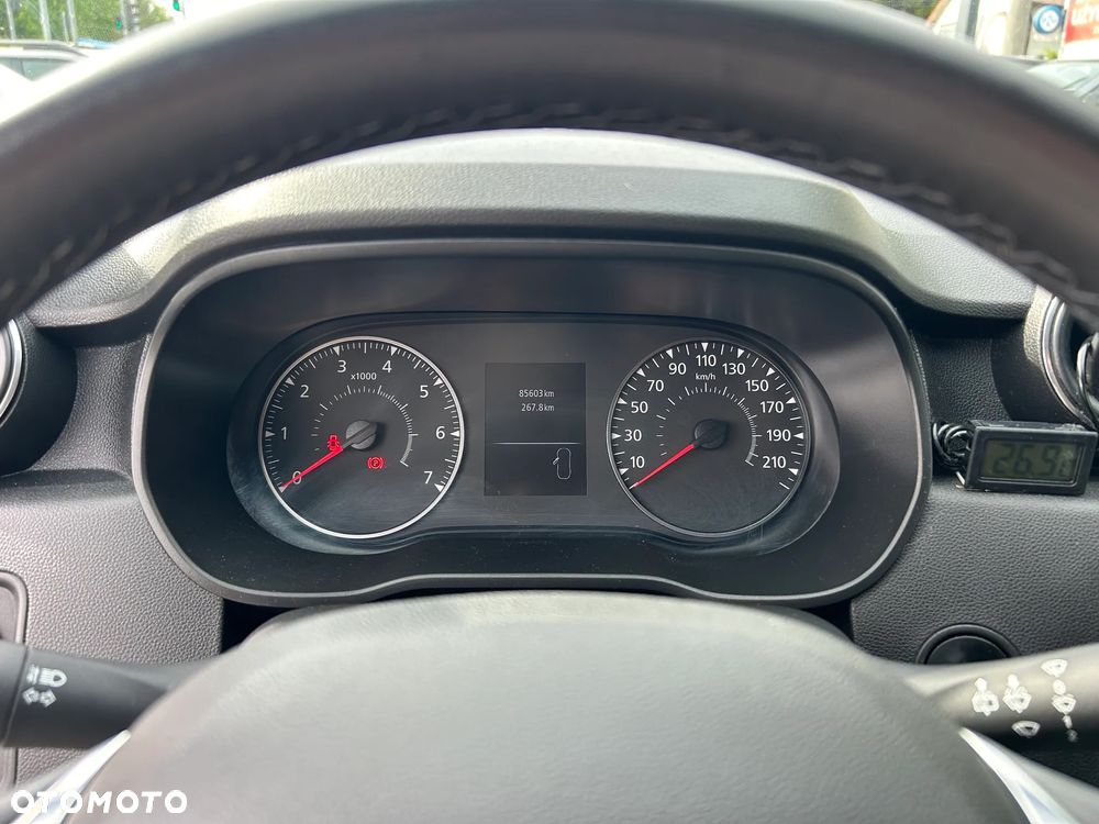 Dacia Duster 1.0 TCe Prestige - 10