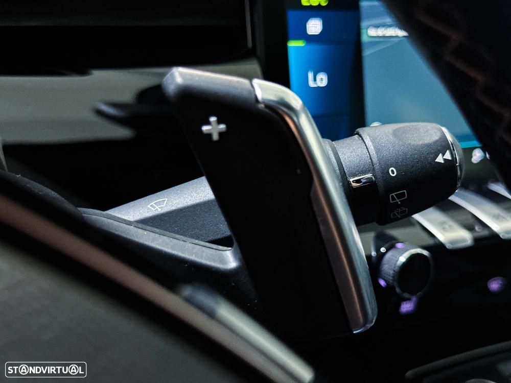 Peugeot 508 SW 225 e-EAT8 GT - 48