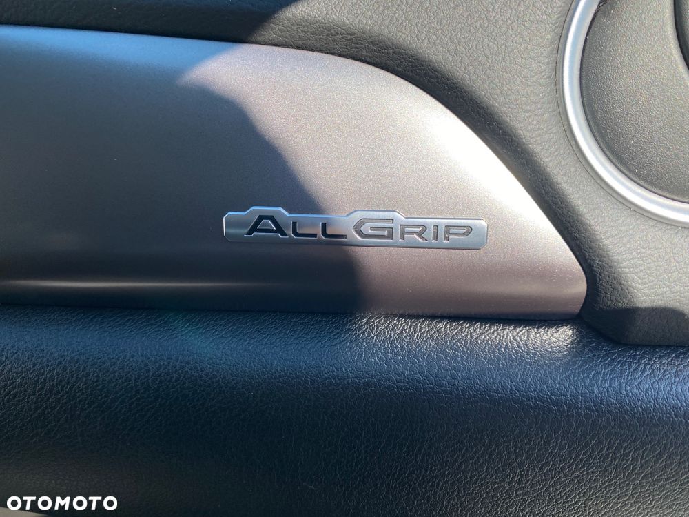 Suzuki Vitara 1.4 Boosterjet Hybrid Allgrip Comfort+ - 21
