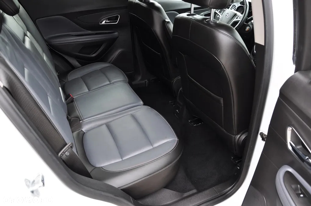 Opel Mokka - 30