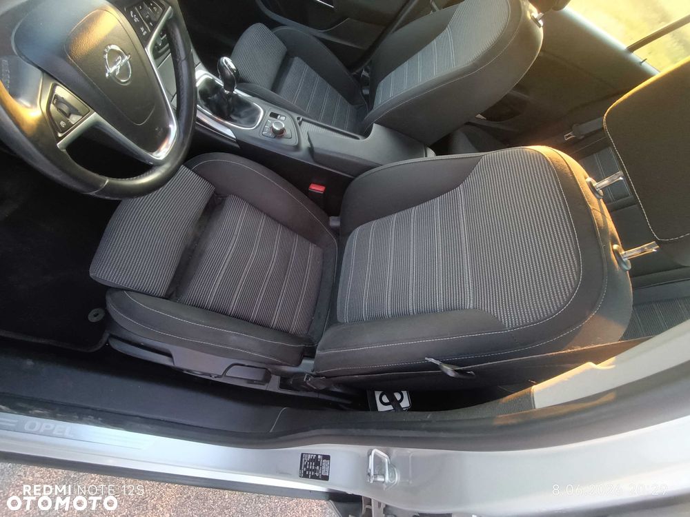 Opel Insignia - 6