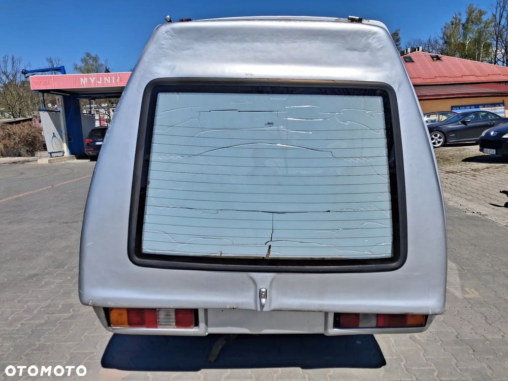 Polonez Caro Bella karawan carawan silnik 1.6 GLI - 5