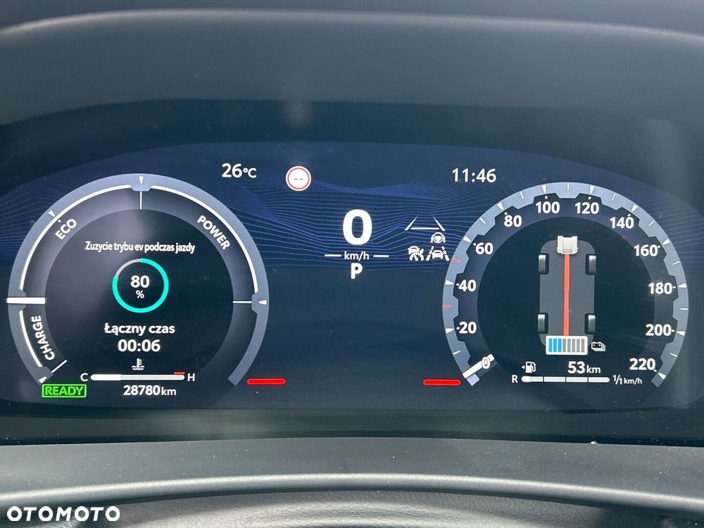 Toyota C-HR 1.8 Hybrid Comfort - 16
