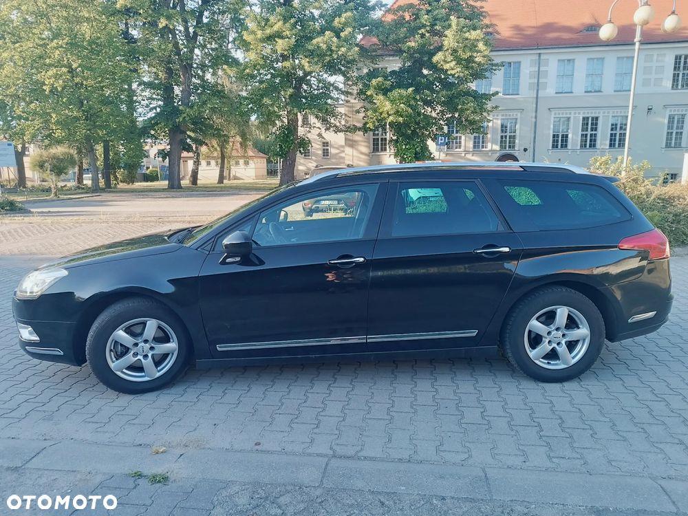 Citroën C5 HDi 140 FAP Confort - 6