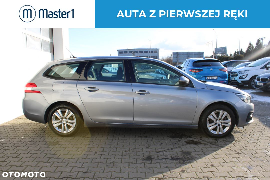 Peugeot 308 SW 1.5 BlueHDi Active S&S - 2