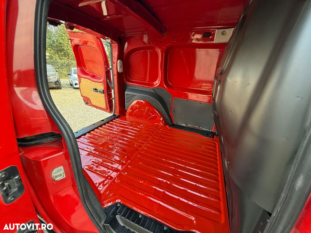 Mercedes-Benz Citan - 8