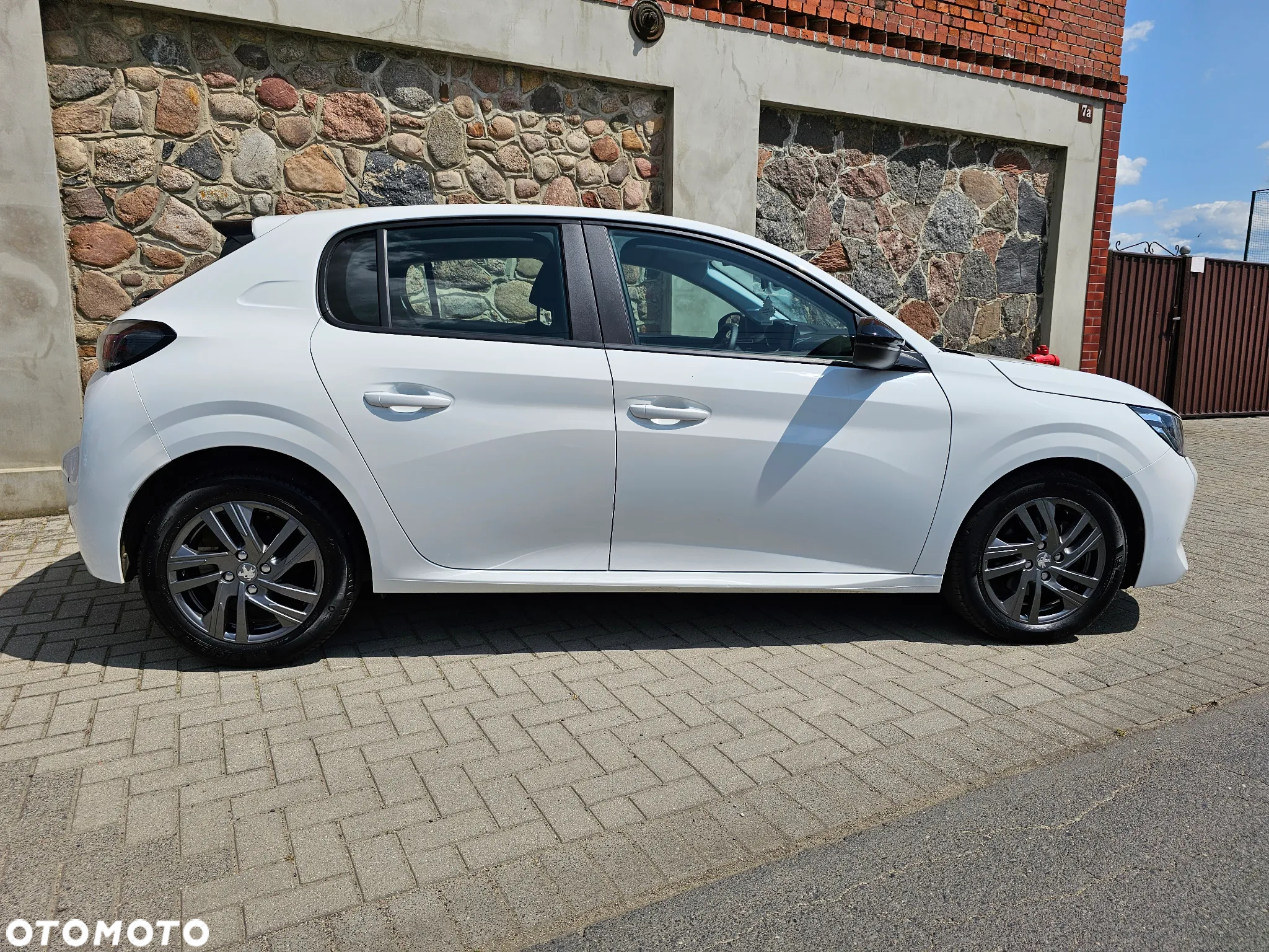 Peugeot 208 PureTech 100 Allure - 9
