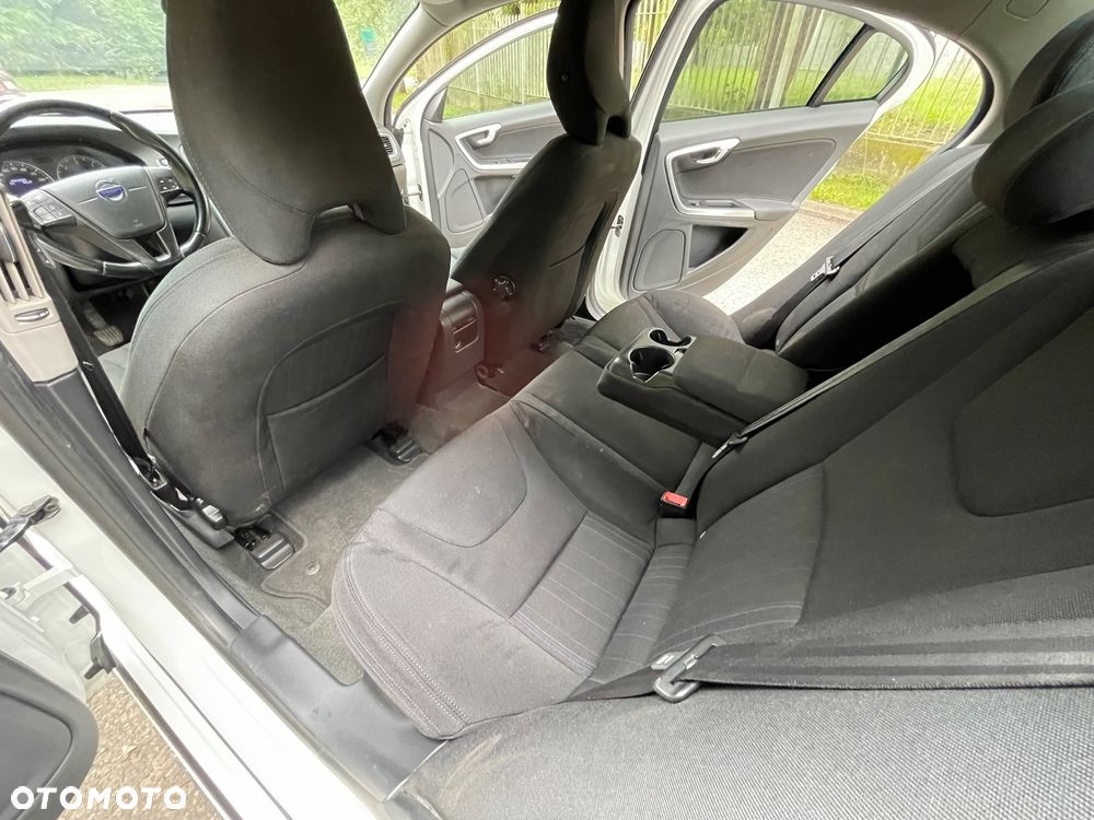 Volvo S60 D4 RDesign - 18