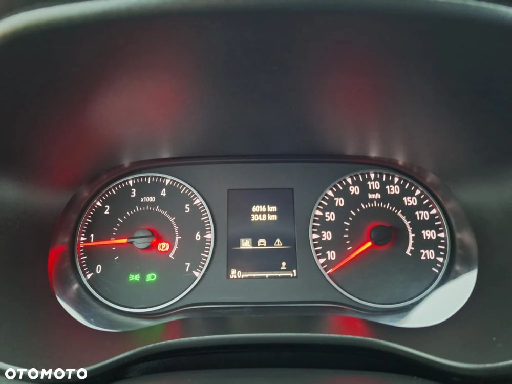 Dacia Sandero Stepway 1.0 TCe Expression - 4