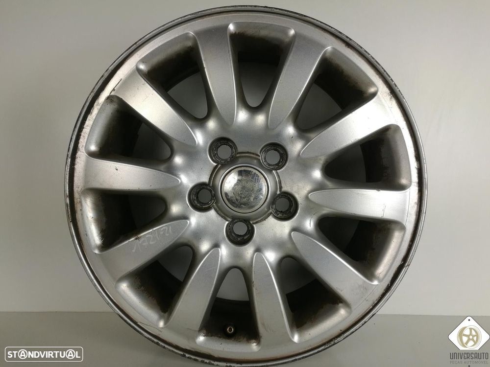 JOGO JANTES JAGUAR X-TYPE 2003 - 5