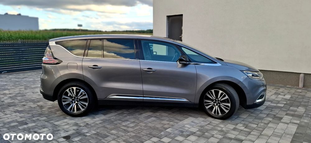 Renault Espace 1.6 TCE Initiale Paris EDC 7os - 4