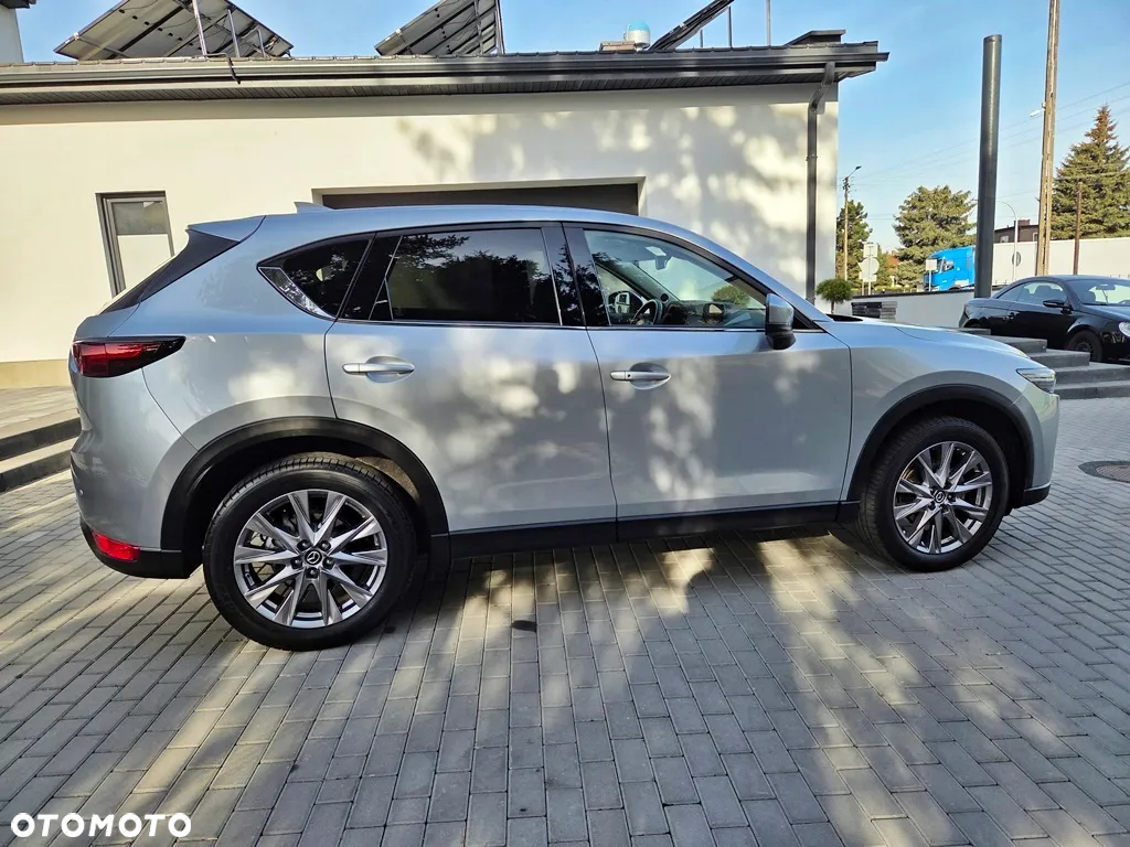 Mazda CX-5 - 8