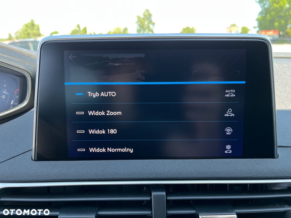 Peugeot 3008 PureTech 130 Stop & Start GPF EAT8 Allure - 20