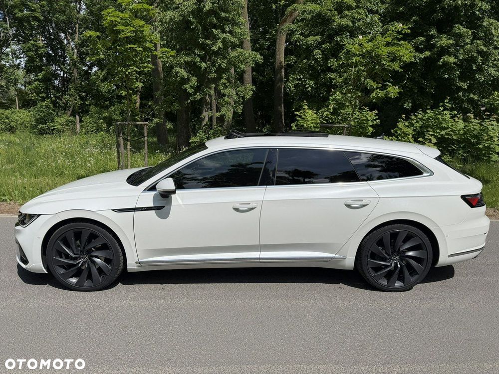 Volkswagen Arteon Shooting Brake - 5