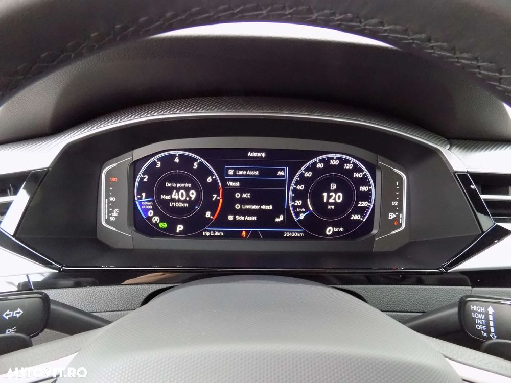 Volkswagen ARTEON 2.0 TSI OPF DSG R-Line - 16