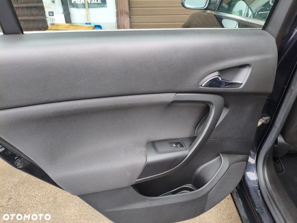 Opel Insignia 1.8 Active - 14