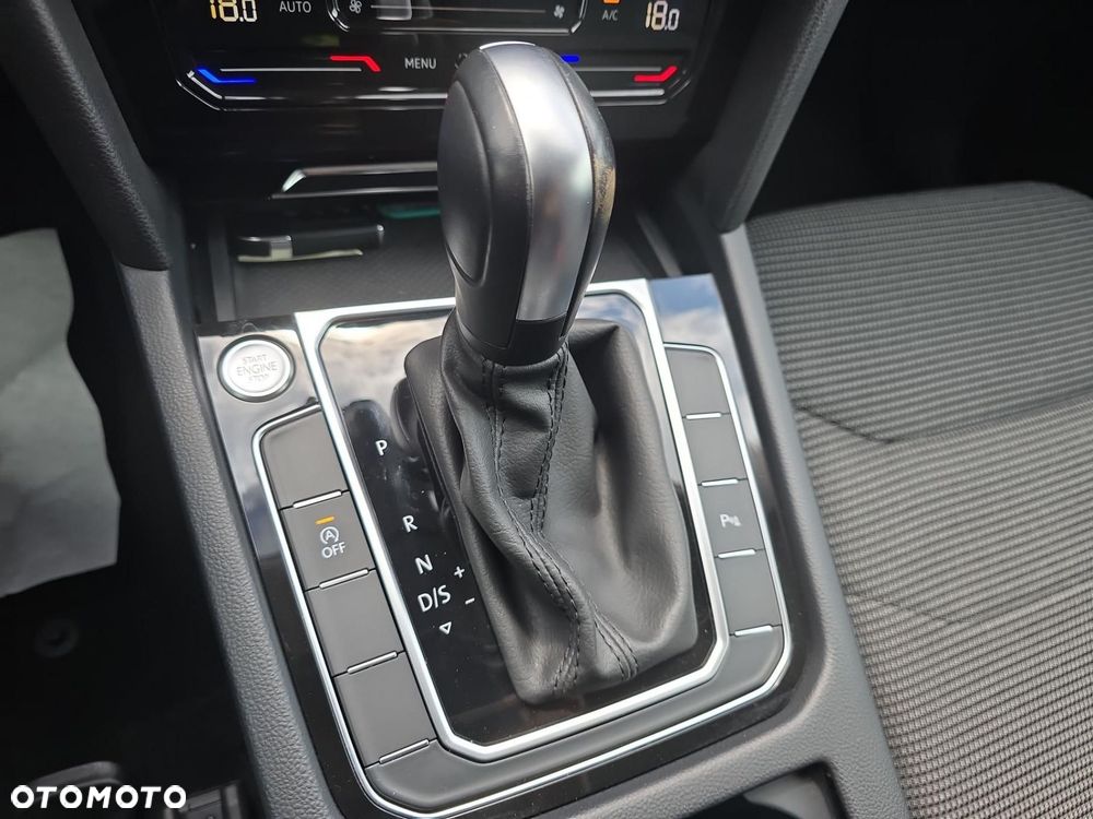 Volkswagen Arteon 2.0 TSI Elegance DSG - 18