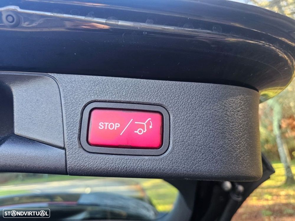 Mercedes-Benz B 180 d Style Plus Aut. - 19