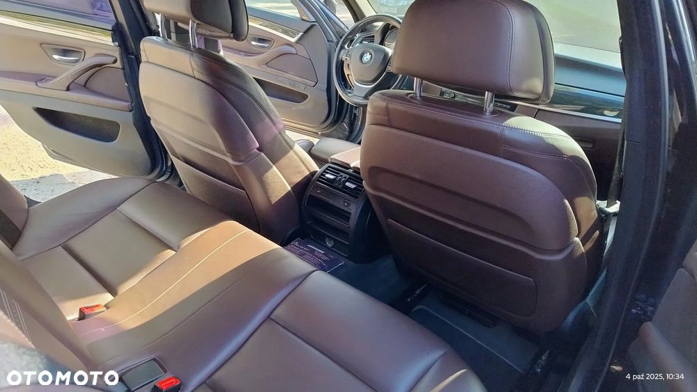 BMW Seria 5 - 24