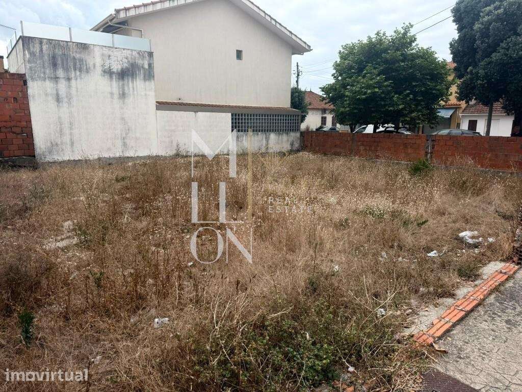 Terreno para Construção junto à Praia de Esmoriz - Grande imagem: 5/5