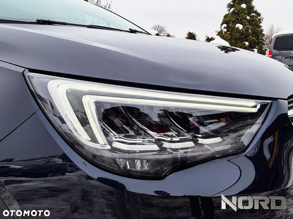 Opel Crossland X 1.2 T Enjoy S&S - 11