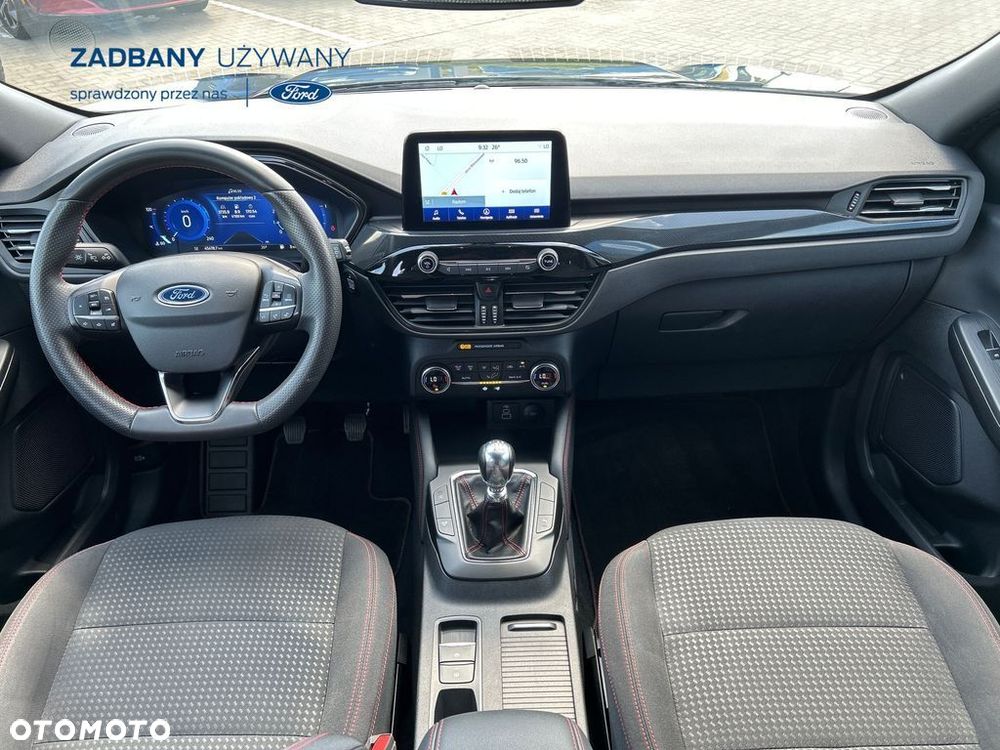 Ford Kuga - 13