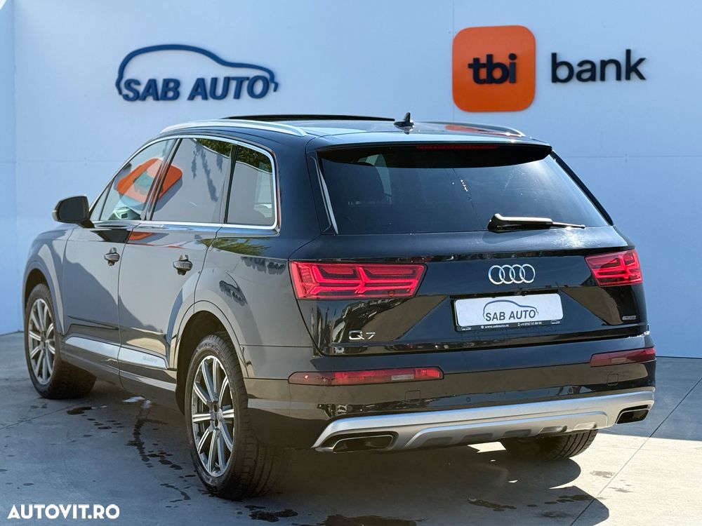 Audi Q7 - 26