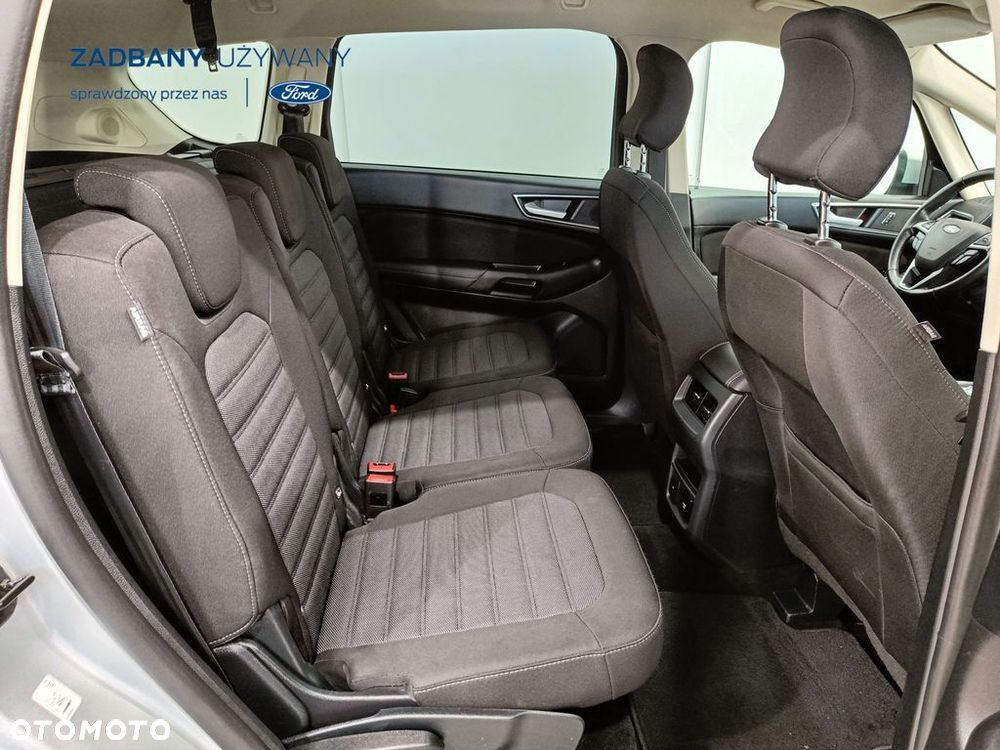 Ford S-Max 2.0 EcoBlue Titanium - 32