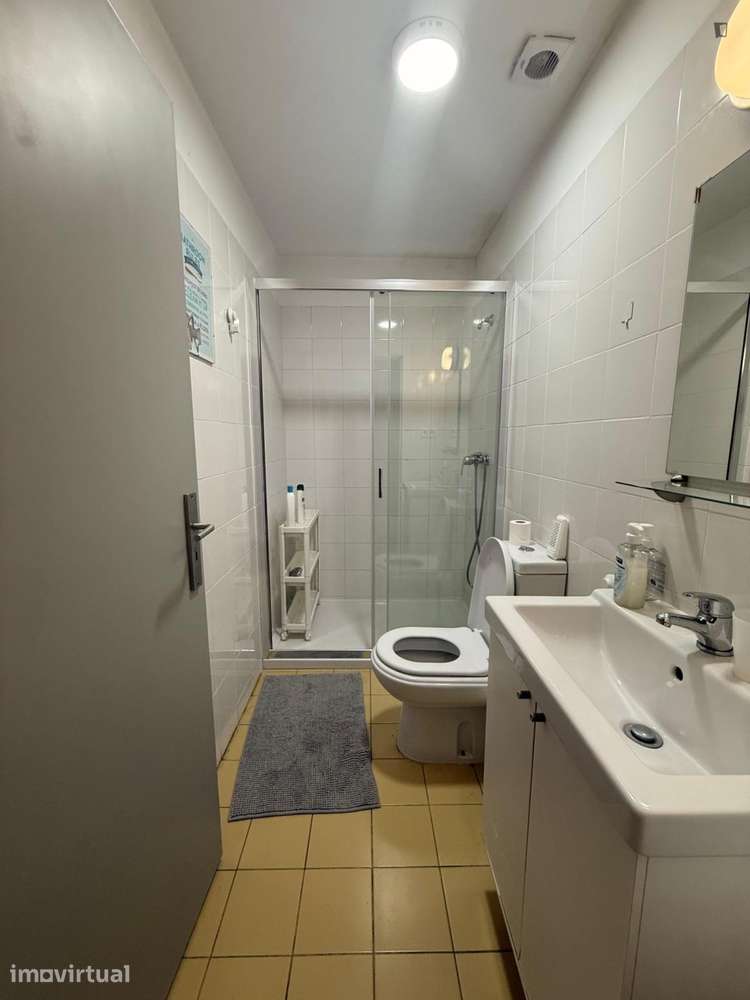 Quarto - localizado em Bonfim Porto - Grande imagem: 5/8