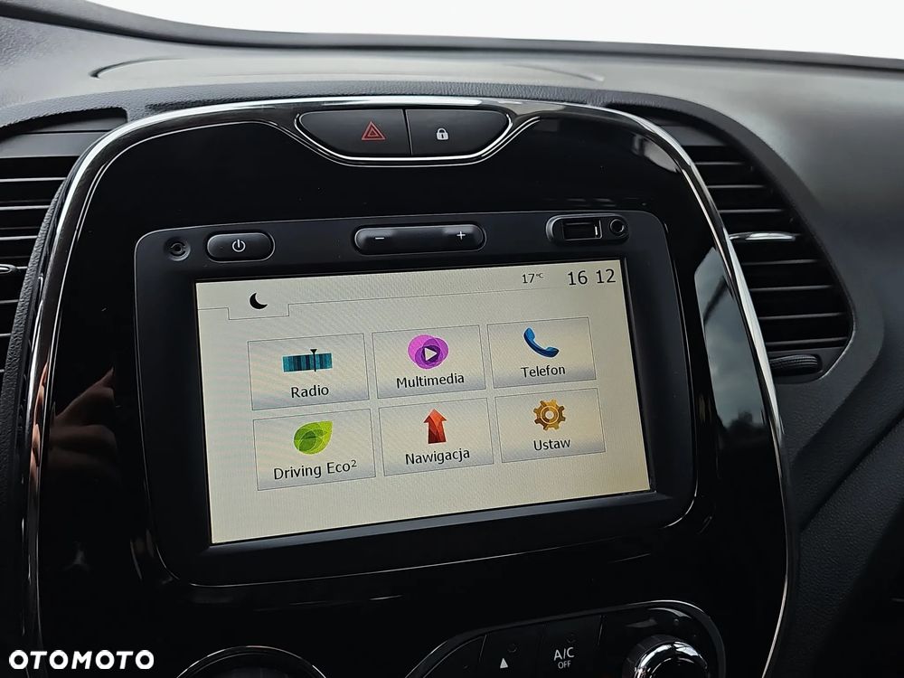 Renault Captur 1.2 Energy TCe Limited - 25