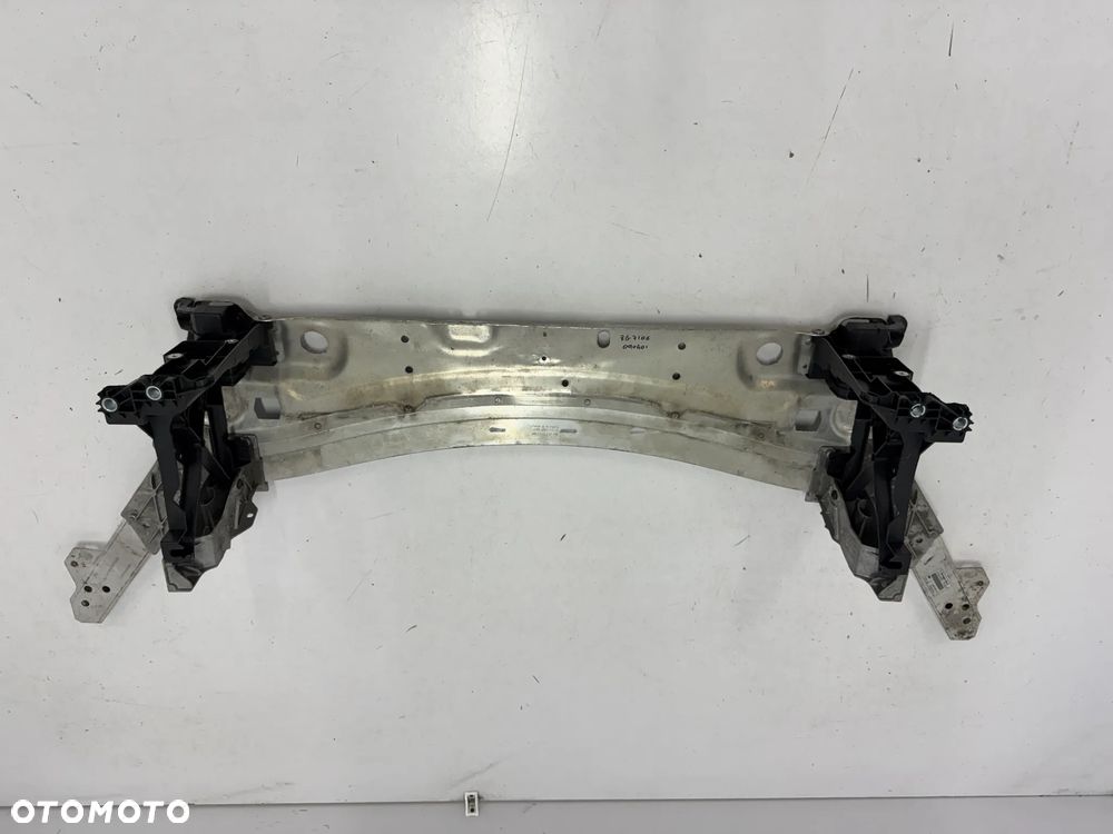 Pas przedni wzmocnienie górne Mercedes glc w253 oryginalny - 5