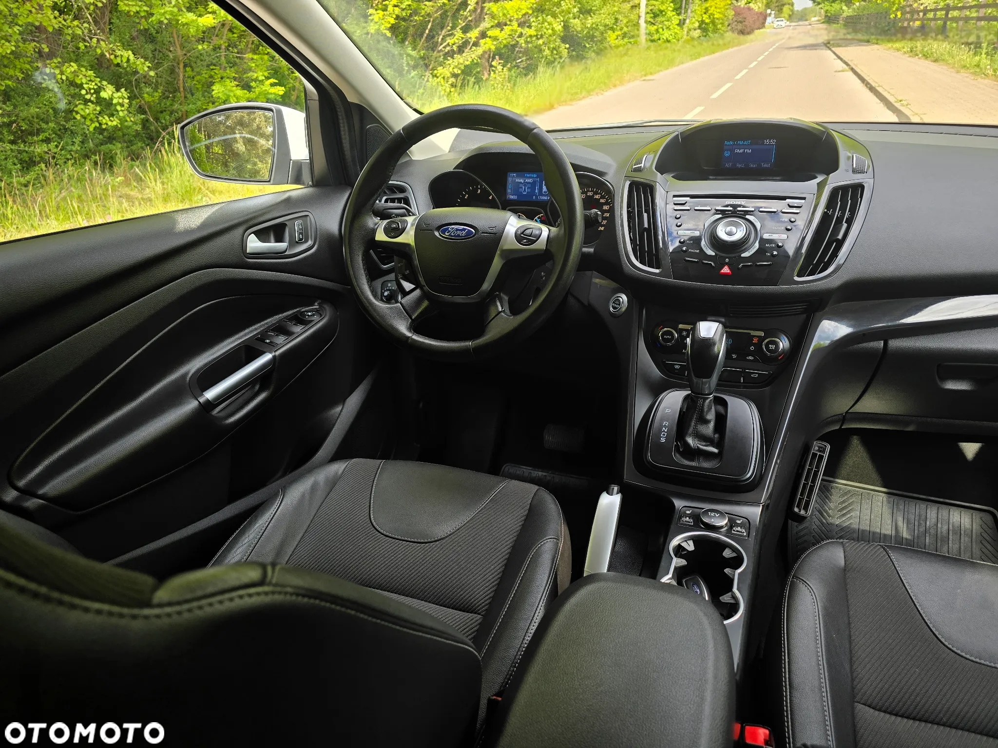 Ford Kuga 2.0 TDCi 4WD Titanium - 6