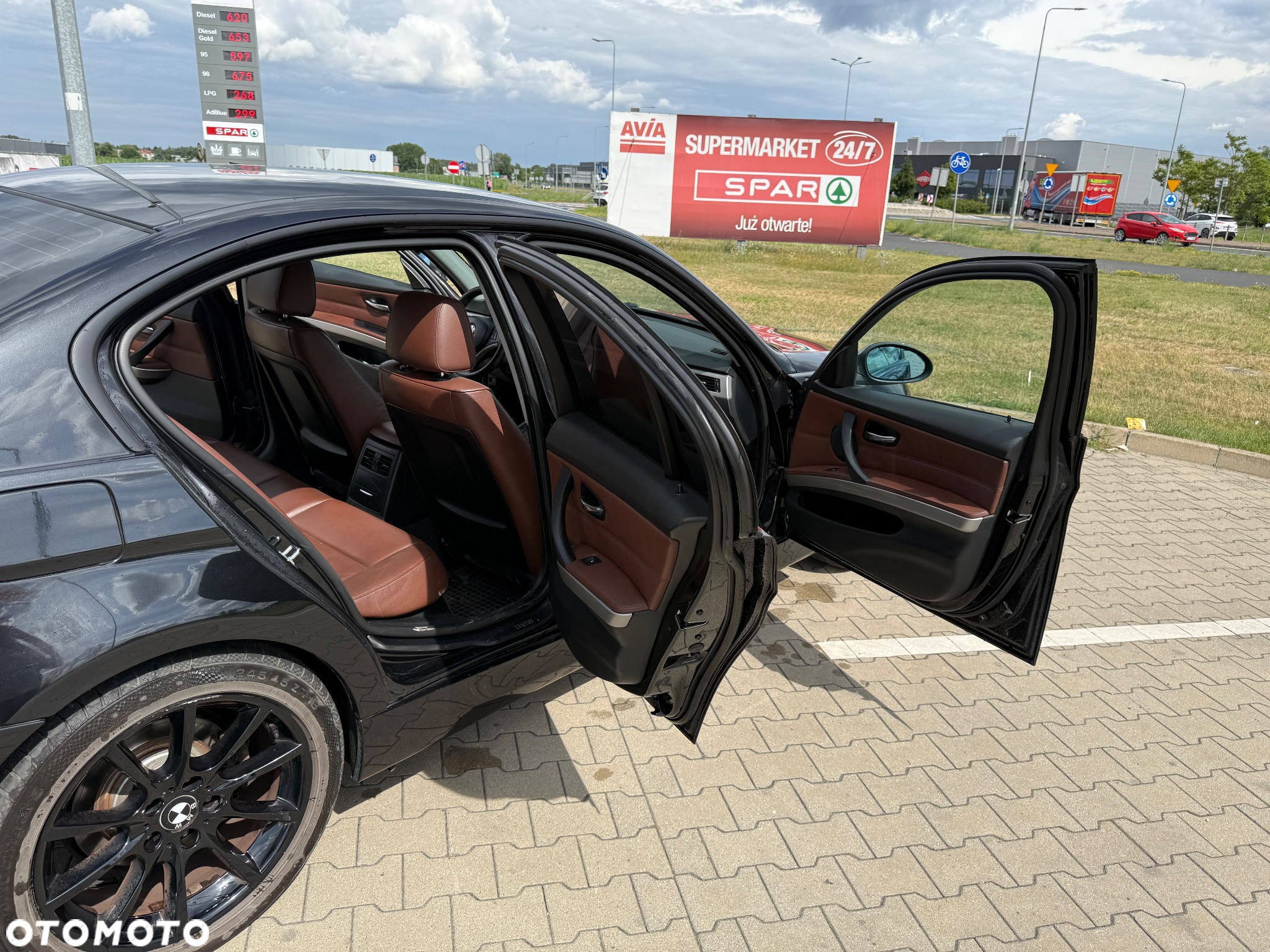 BMW Seria 3 - 9