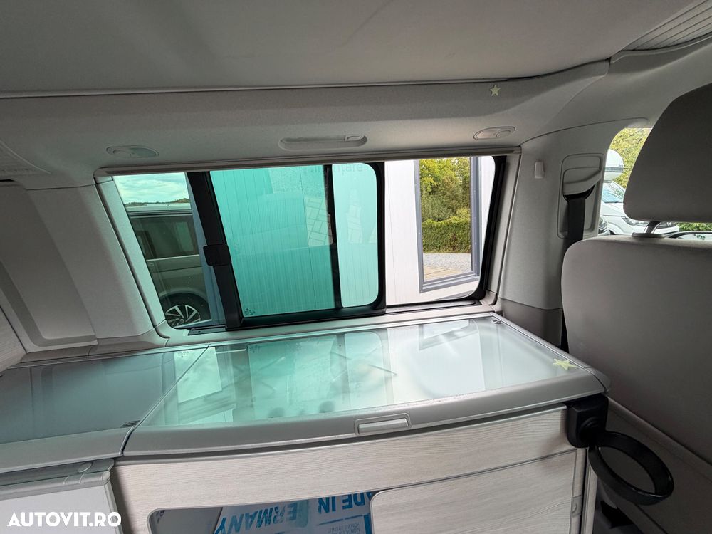 Volkswagen Multivan - 26