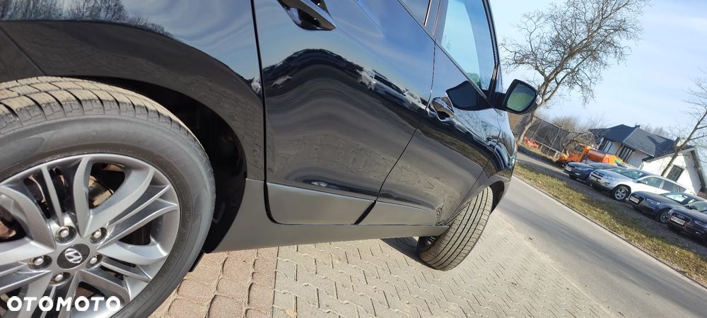 Hyundai ix35 2.0 GDI Premium 2WD - 5