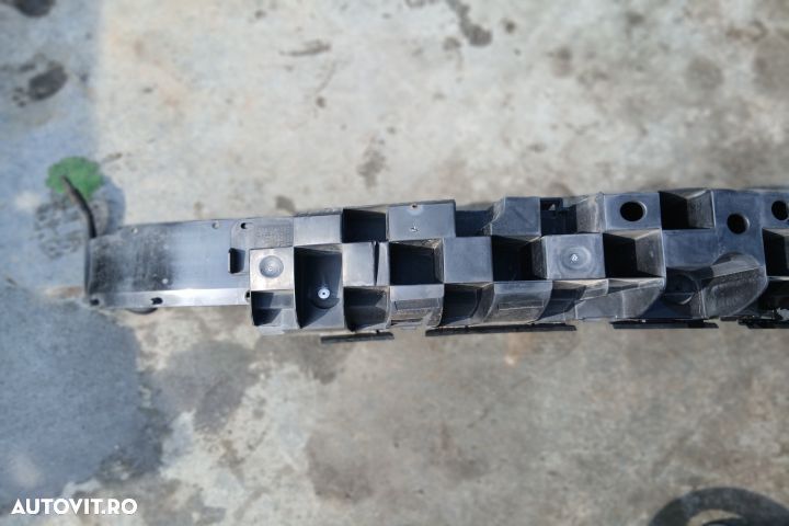Armatura / Intaritura bara fata 13110340 13110340 Opel Astra H [facel - 3