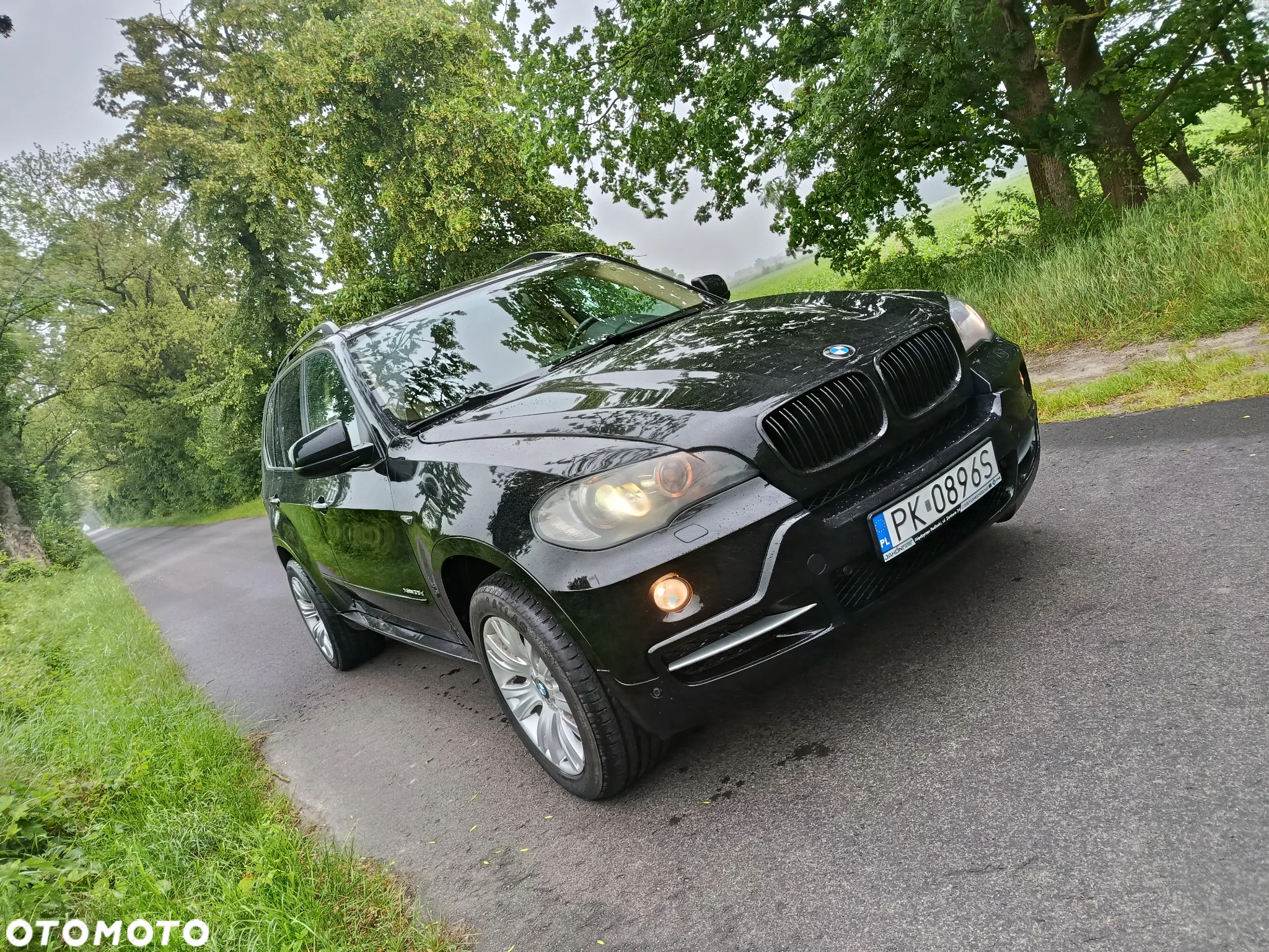 BMW X5 3.5d xDrive - 13