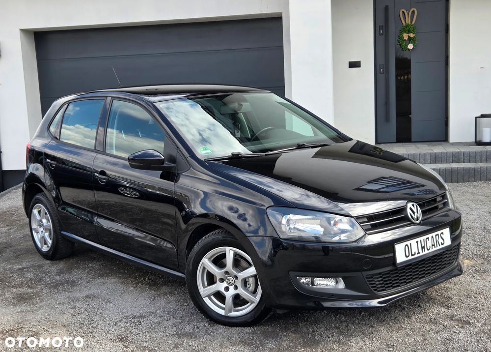 Volkswagen Polo 1.4 16V Comfortline - 2