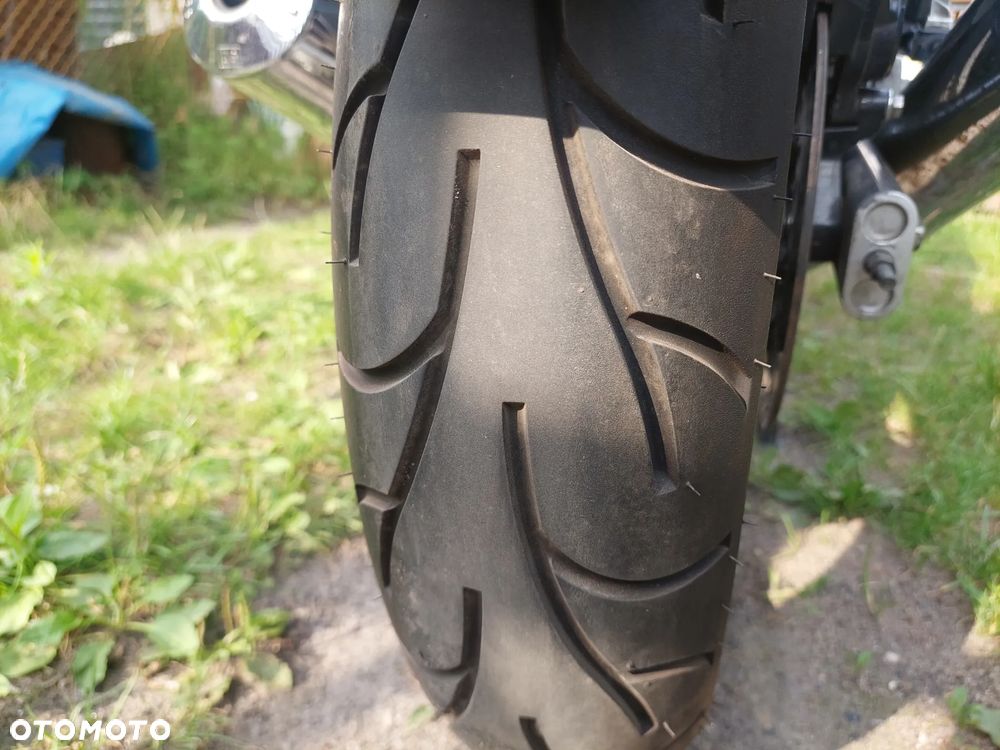 Yamaha XJ - 14