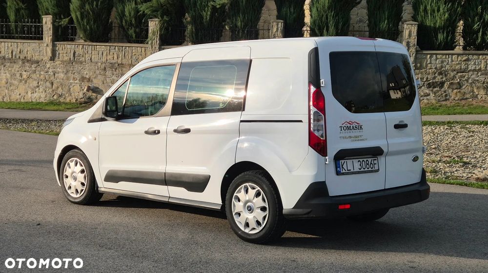 Ford Transit Connect 230 L2 Trend - 5