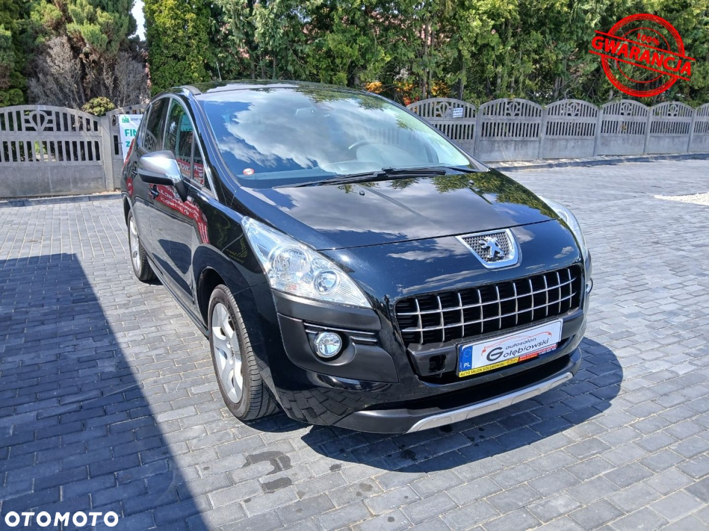 Peugeot 3008 - 7