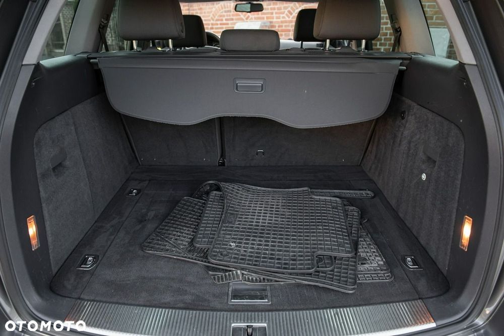 Volkswagen Touareg 3.0 V6 TDI DPF Tiptr - 25