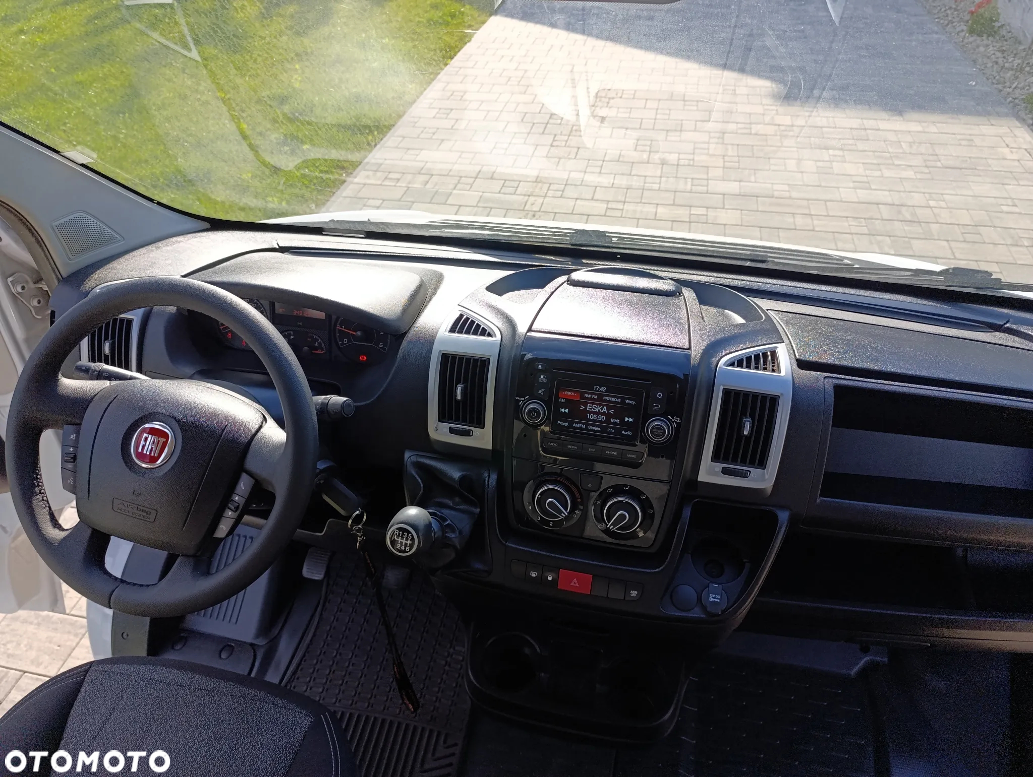 Fiat Ducato - 30