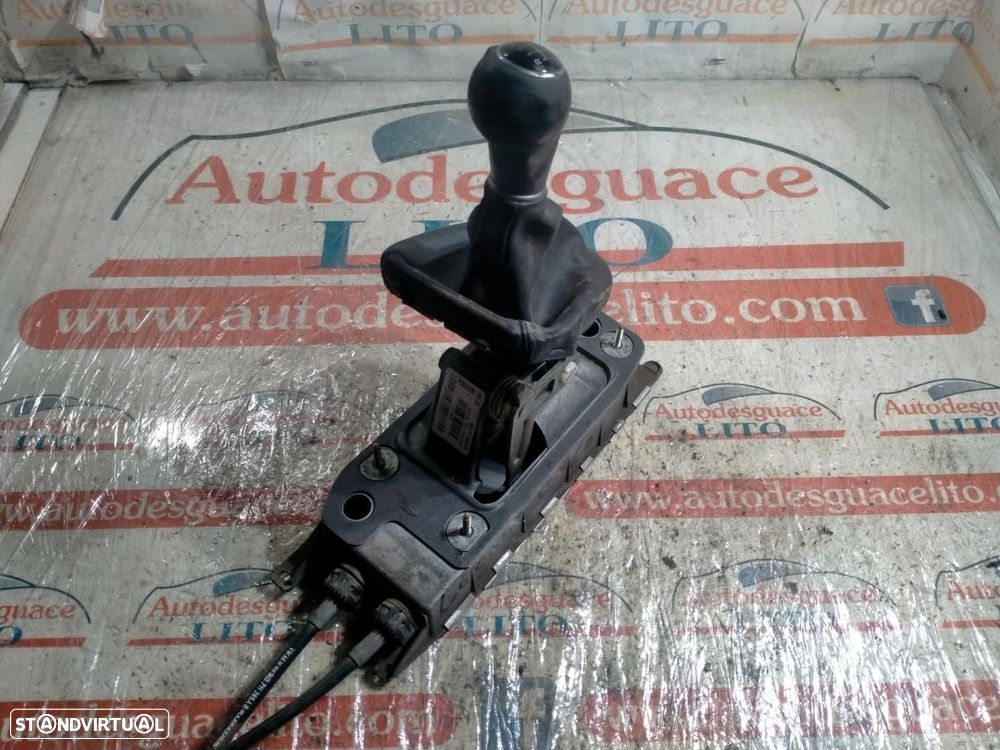 ALAVANCA DE VELOCIDADES SEAT LEON 1P1 - 1